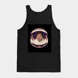 rex orange county magic Tank Top